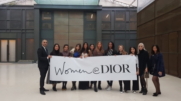 Women@Dior