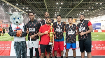 Beat the Heat Finals