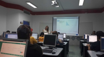 Digital Solutions workshop