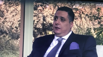 DR. Yassen, TV interview