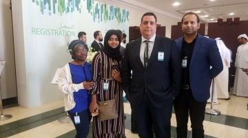 Ajman Environmental Conference