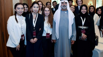 HBS Crossroads Conference