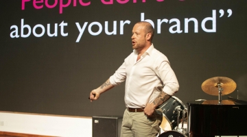 Dan Leach