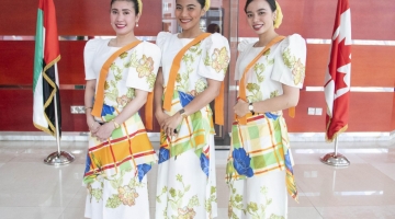 International Cultural Day