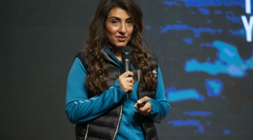 Zero to Ironman presentation