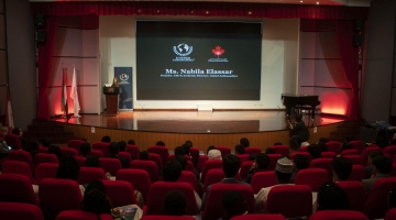 MUN Academy