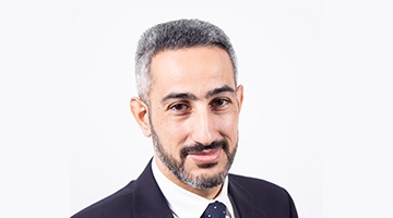 Canadian University Dubai researcher reveals technology needs of smart city infrastructure 