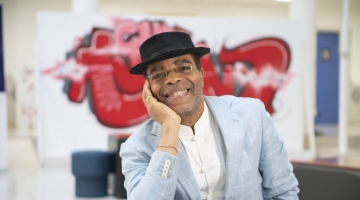 Prof. Odekhiren Amaize