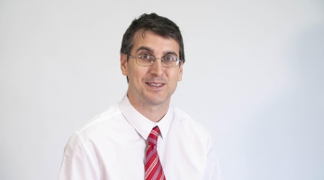 Dr. Pablo Medina