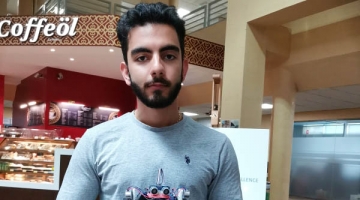 Canadian University Dubai Student Develops a Security System Ensuring the Safety of Passengers in Vehicles