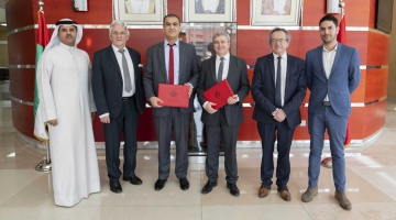 Parterns from CUD and University of Lyon 