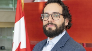 Dr. Davide Contu