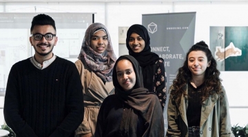 Urban Thinkers Design Competition