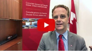 Canadian University Dubai virtually celebrates Canada Day