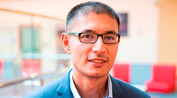 CUD Professor’s research paper on finding a solution to imbalanced data  was published in international journal