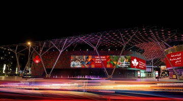Canadian University Dubai is expanding to City Walk