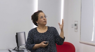  Dr. Lamia Chaari