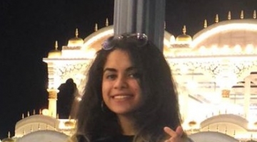 Bhaanvi Rai