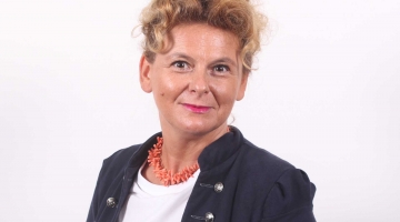 Dr. Agata Stachowicz-Stanusch