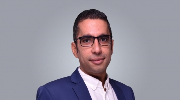 Dr. Ahmed Moussa