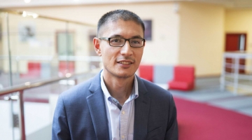 Dr. Firuz