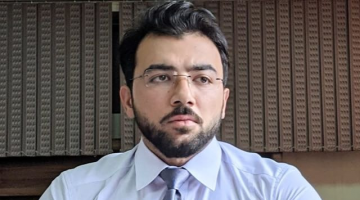 Abuzar Barakzai