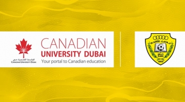 Canadian University Dubai signs Memorandum of Understanding with Al Wasl Sports Club; supporting cooperation and engagement