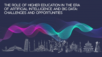 CUD Presents the 7th Annual International Conference of the IASS
