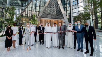 CUD supports Canada’s commercial program for Expo 2020