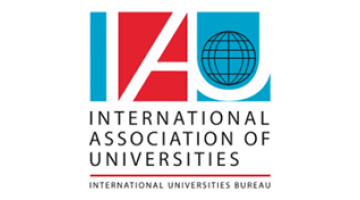 CUD joins the International Association of Universities