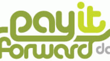 CUD Students Perform Good Deeds for ‘pay It Forward’ Project