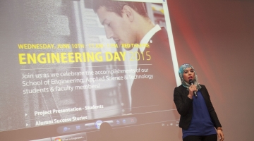 SEAST CELEBRATES A YEAR OF SUCCESS