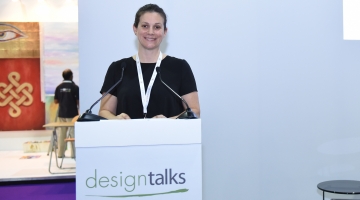 CUD Design Professor Features in Industry Publications
