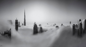 CUD GRADUATE WINS INTERNATIONAL FINE ART PHOTOGRAPHY AWARD