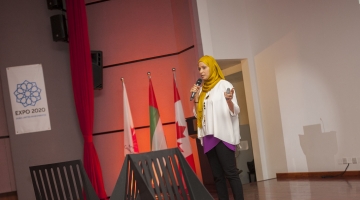 CUD Design Students Compete for the Opportunity of a Lifetime