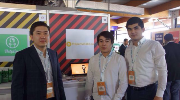 STUDENT ENTREPRENEUR SCORES COMPETITION SUCCESSES WITH LATEST BUSINESS VENTURE 