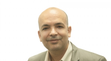 Communications Professor Discusses Role of Rap Music in Arab Youth Culture