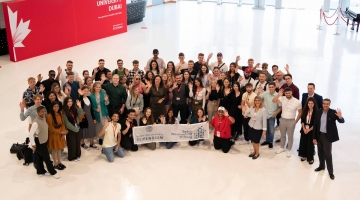 International Logistics Project | Student Exchange
