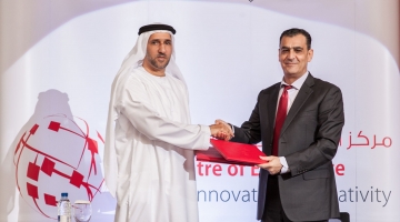 CANADIAN UNIVERSITY DUBAI PARTNERS WITH ECAT IN GREEN UNIVERSITIES INITIATIVE