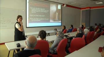 CUD SELECTED TO SHOWCASE INNOVATIVE TEACHING APPROACHES TO STANFORD UNIVERSITY DELEGATION
