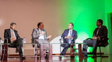Leaders in the Private Equity Game Provide Insights Into the Executive Mindset
