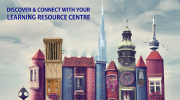 CUD Learning Resource Centre | A Successful Week of Discover & Connect