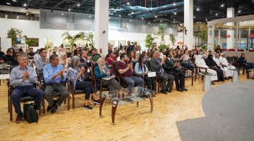 Embracing Sustainability and Tourism | World Tourism Day at CUD