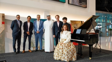Canadian University Dubai students gain insights into Canada’s history and culture