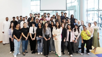 CUD and Deloitte Spearhead Sustainability Training for a Greener Future