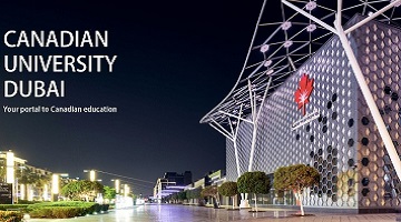 Canadian University Dubai joins University of Oxford to establish The Global Health Network in the MENA region