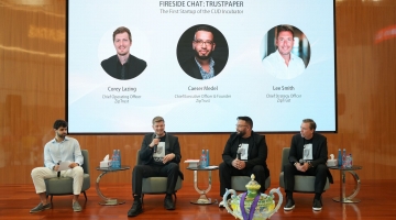 Canadian University Dubai Incubator launches first innovation start-up