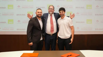 Brand Me Summit returns for a groundbreaking second edition at Canadian University Dubai