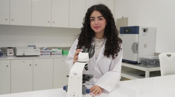 Canadian University Dubai to lead three DFF funded projects to advance healthcare innovation