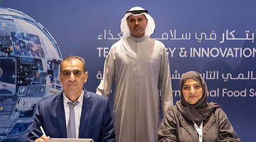 Canadian University Dubai and Dubai Municipality sign MoU to advance environment, health and safety